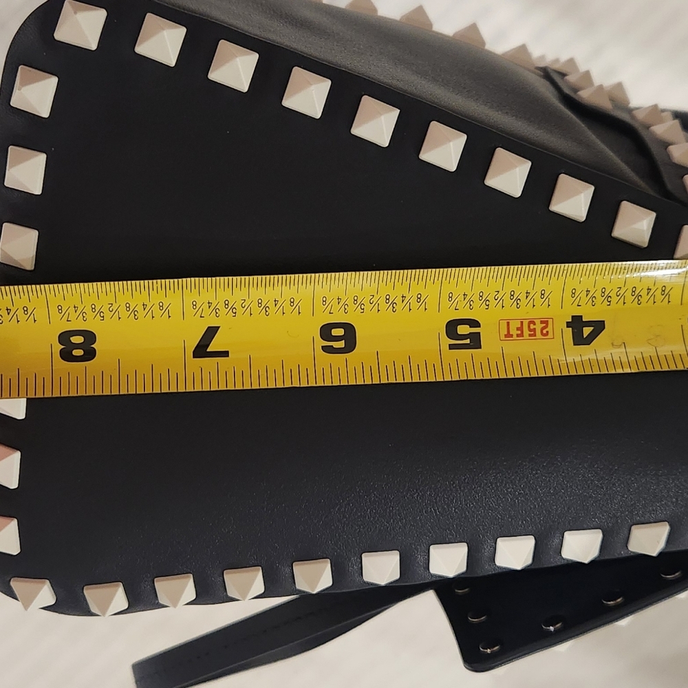 Valentino Garavanni bag - Picture 5 of 8